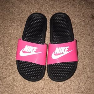 Nike Slides